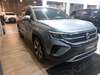 TAOS 1.4 250 TSI TOTAL FLEX HIGHLINE AUTOMÁTICO