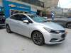 CRUZE 1.4 TURBO LTZ 16V FLEX 4P AUTOMATICO