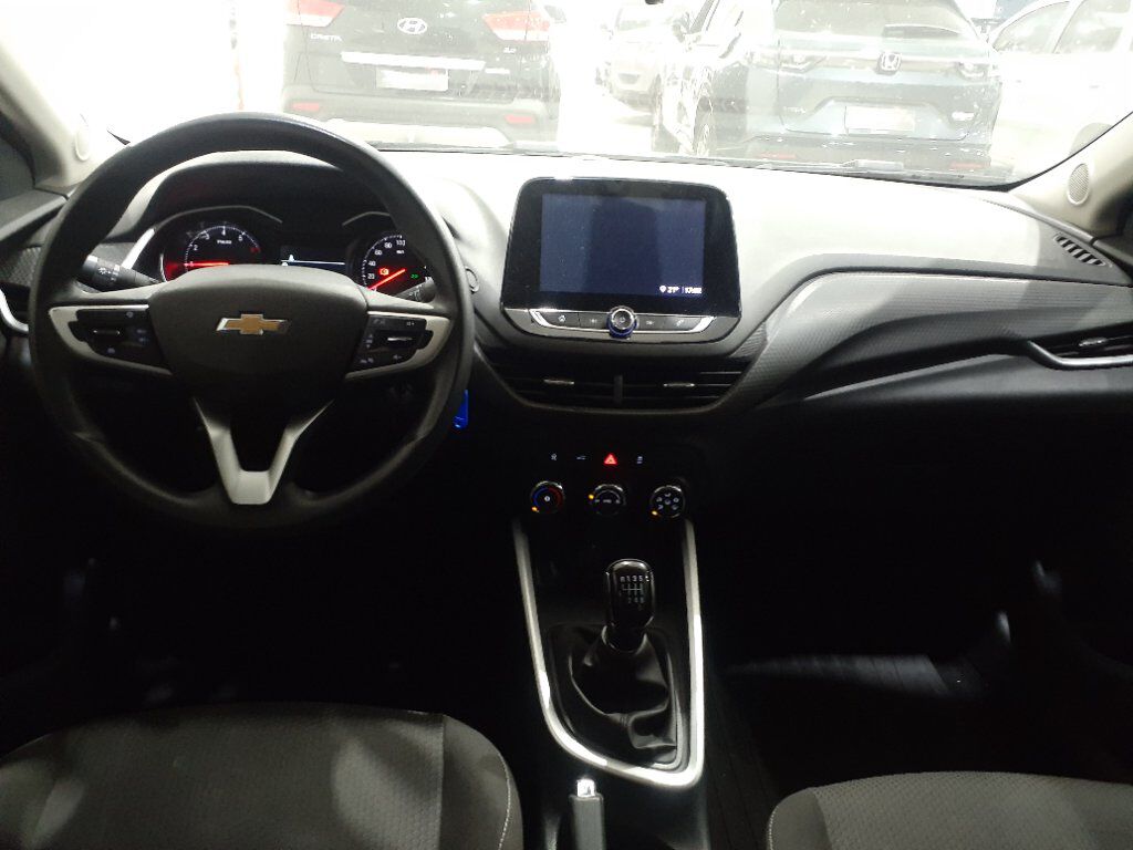 ONIX 1.0 TURBO FLEX PLUS LT MANUAL