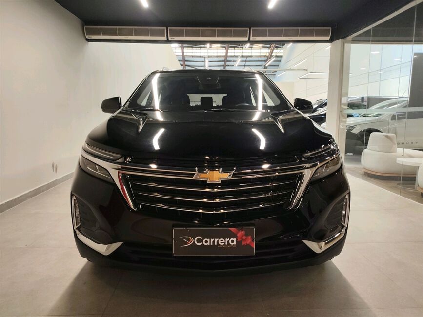 EQUINOX 1.5 16V TURBO GASOLINA PREMIER AWD AUTOMAT