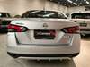 VERSA SENSE 1.6 16V FLEX AUTOMATICO