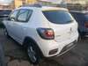 SANDERO 1.6 16V SCE FLEX STEPWAY EASY-R