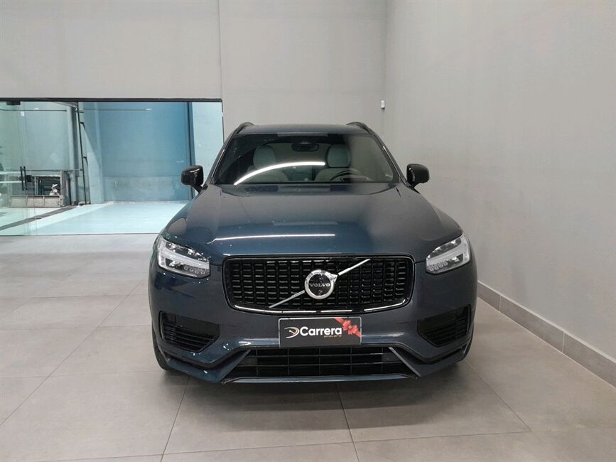 XC90 2.0 T8 ULTIMATE DARK AWD HIBRIDO