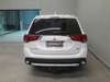 OUTLANDER 2.0 COMFORT 16V GASOLINA 4P AUTOMATICO
