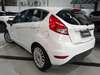 FIESTA 1.6 TITANIUM HATCH 16V FLEX 4P POWERSHIFT