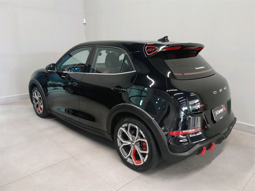 ORA 03 63 KW ELÉTRICO GT