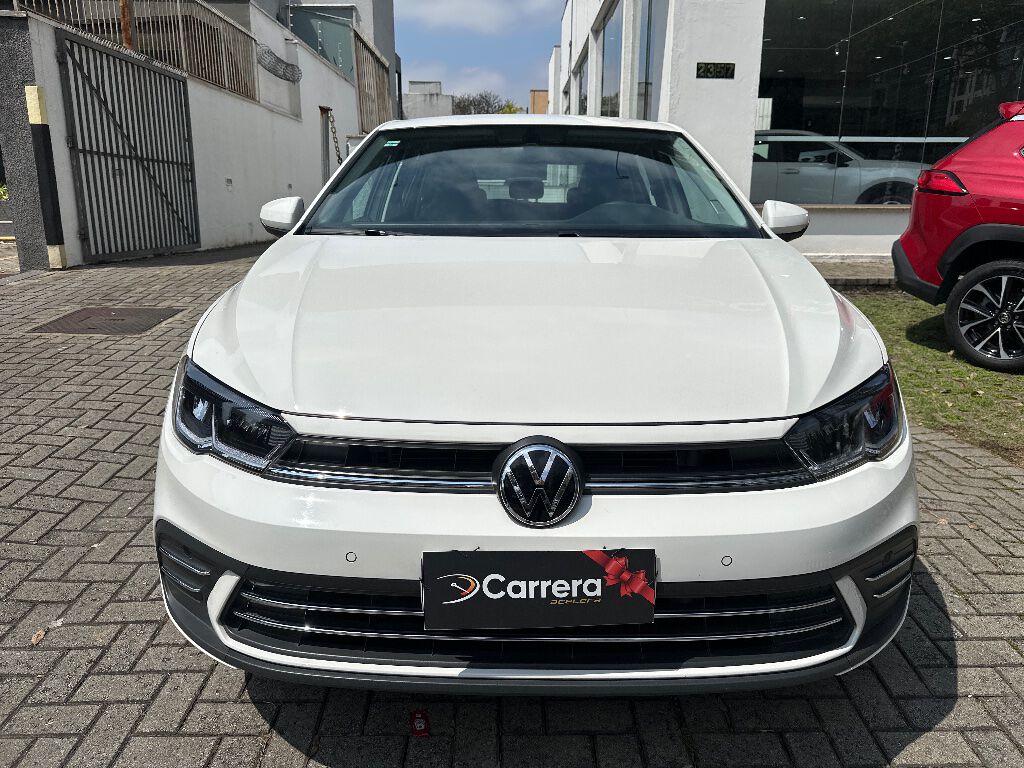 POLO 1.0 170 TSI HIGHLINE AUTOMÁTICO