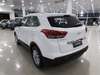 CRETA 1.6 16V FLEX ACTION AUTOMÁTICO