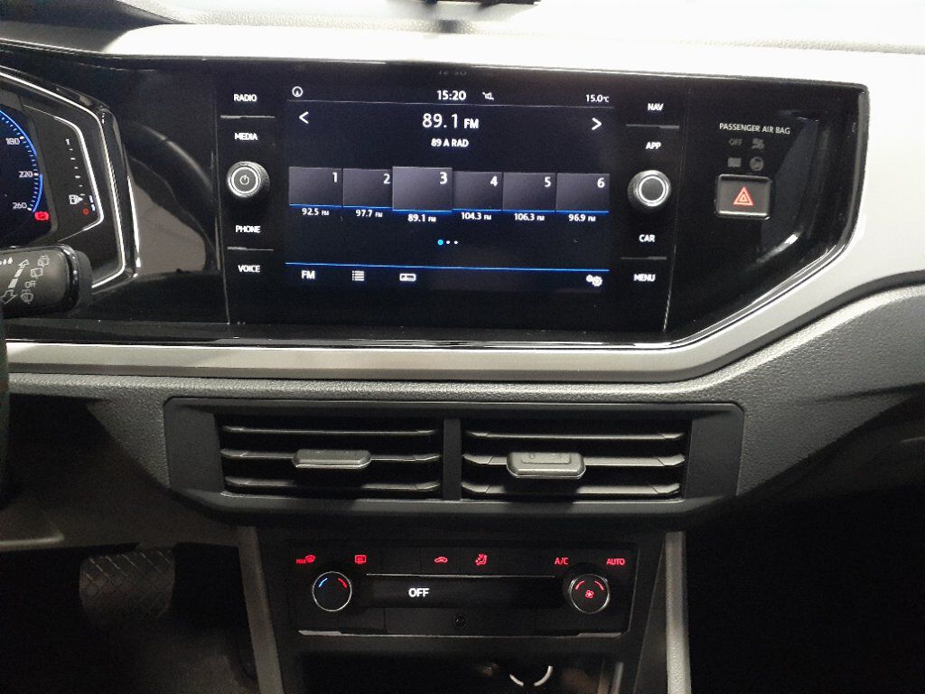POLO 1.0 200 TSI HIGHLINE AUTOMATICO