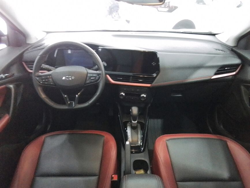 TRACKER RS 1.2 TURBO