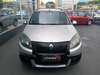 SANDERO 1.6 STEPWAY 16V FLEX 4P AUTOMATICO