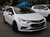 CRUZE 1.4 TURBO LTZ 16V FLEX 4P AUTOMATICO