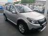 SANDERO 1.6 STEPWAY 16V FLEX 4P AUTOMATICO