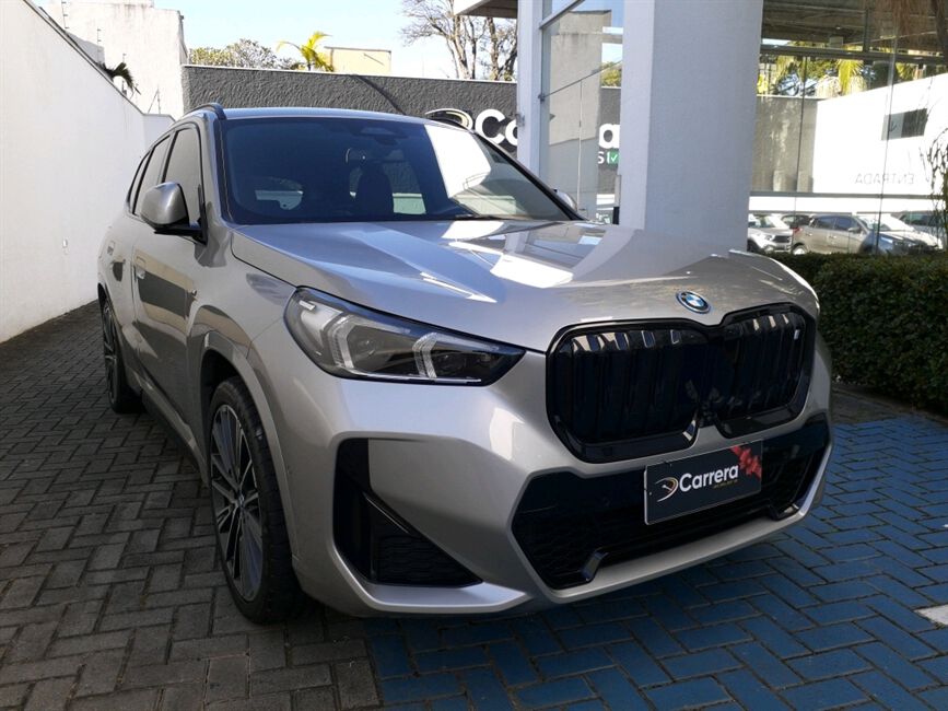 IX1 ELÉTRICO XDRIVE30 M SPORT