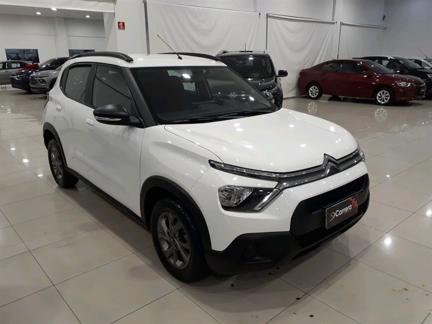 C3 1.0 FIREFLY FLEX FEEL MANUAL