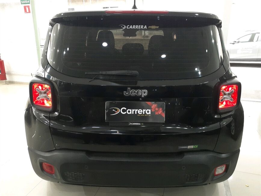 RENEGADE 1.8 16V FLEX SPORT 4P AUTOMATICO