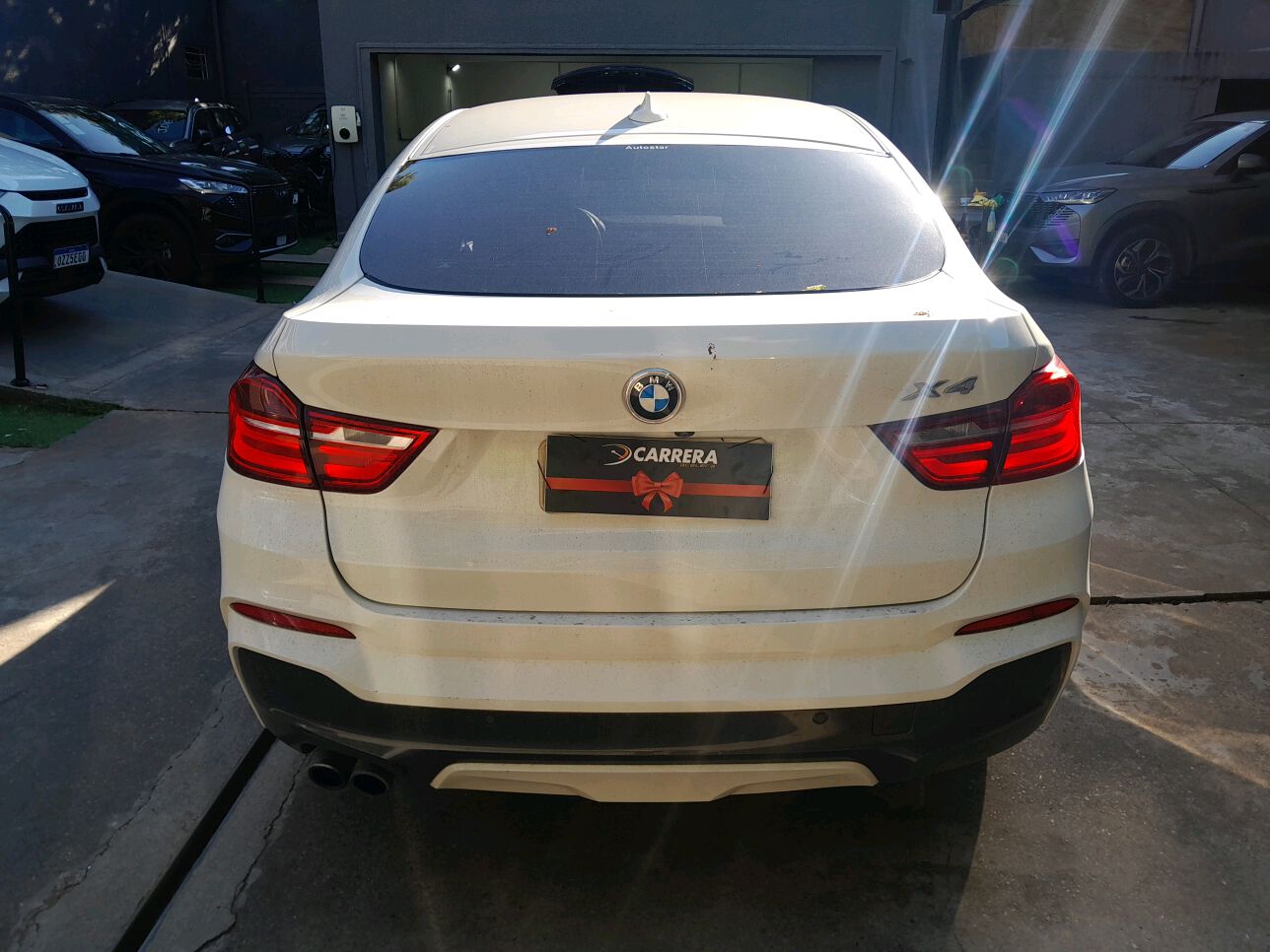 X4