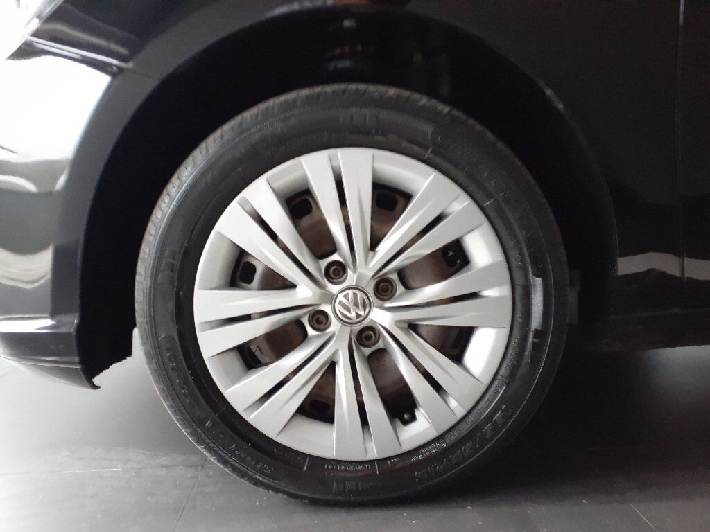 VOYAGE 1.6 MSI TOTAL FLEX AUTOMATICO