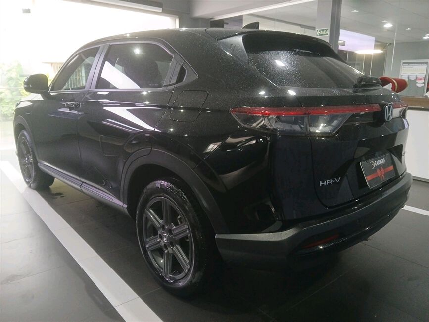 HR-V 1.5 DI I-VTEC TURBO FLEX ADVANCE CVT