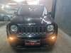 RENEGADE 1.8 16V FLEX LONGITUDE 4P AUTOMATICO