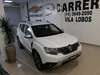 DUSTER 1.6 16V SCE FLEX ICONIC X-TRONIC
