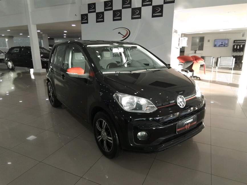 UP 1.0 TSI MOVE 12V FLEX 4P MANUAL