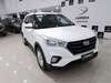CRETA 1.6 16V FLEX ACTION AUTOMÁTICO
