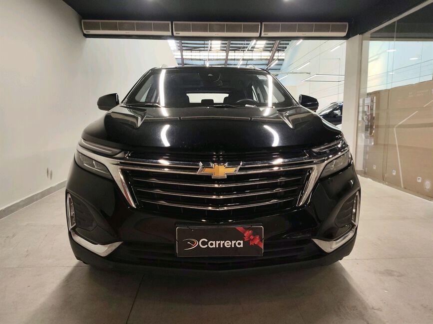 EQUINOX 1.5 16V TURBO GASOLINA PREMIER AWD AUTOMAT
