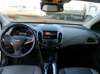 CRUZE 1.4 TURBO LTZ 16V FLEX 4P AUTOMATICO