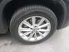 TIGUAN 2.0 TSI 16V TURBO GASOLINA 4P TIPTRONIC