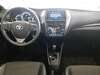YARIS 1.5 16V FLEX SEDAN XS CONNECT MULTIDRIVE