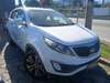 SPORTAGE 2.0 LX 4X2 16V FLEX 4P AUTOMATICO