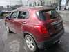 TRACKER 1.8 MPFI LTZ 4X2 16V FLEX 4P AUTOMATICO