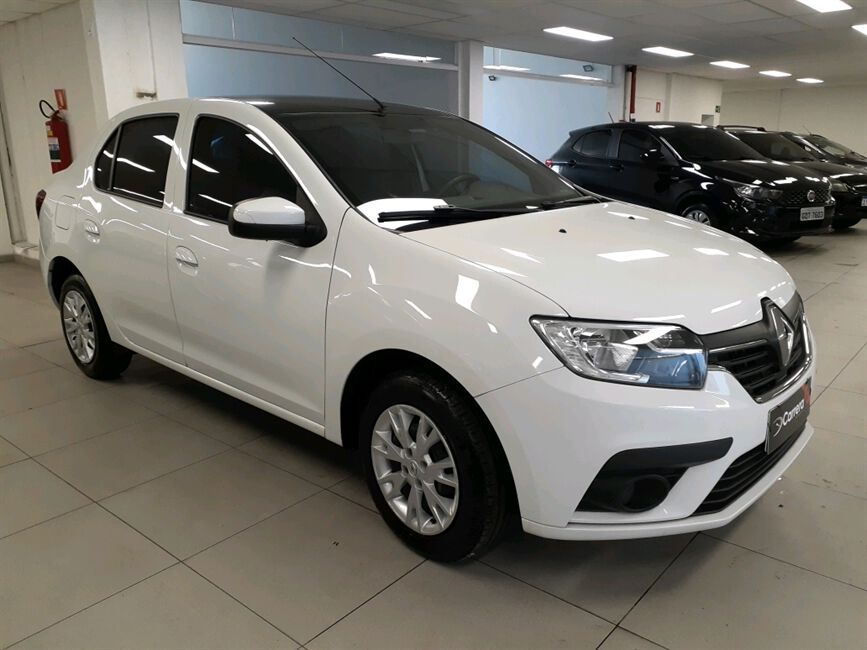 LOGAN 1.0 12V SCE FLEX ZEN MANUAL