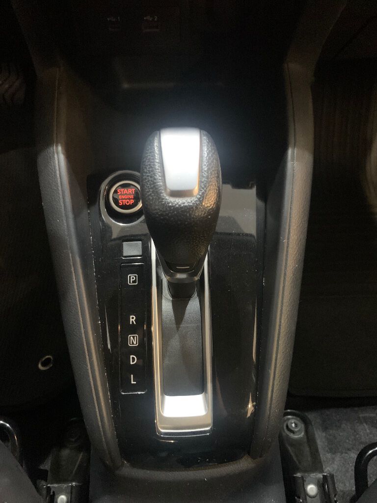 KICKS 1.6 16V FLEXSTART ADVANCE XTRONIC