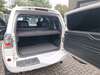 PAJERO TR4 2.0 4X4 16V 140CV FLEX 4P AUTOMATICO