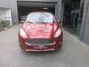 FIESTA 1.6 TITANIUM HATCH 16V FLEX 4P POWERSHIFT