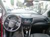 TRACKER 1.4 16V TURBO FLEX LT AUTOMATICO