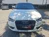 A3 1.8 TFSI SPORTBACK AMBITION 16V GASOLINA 4P AUT