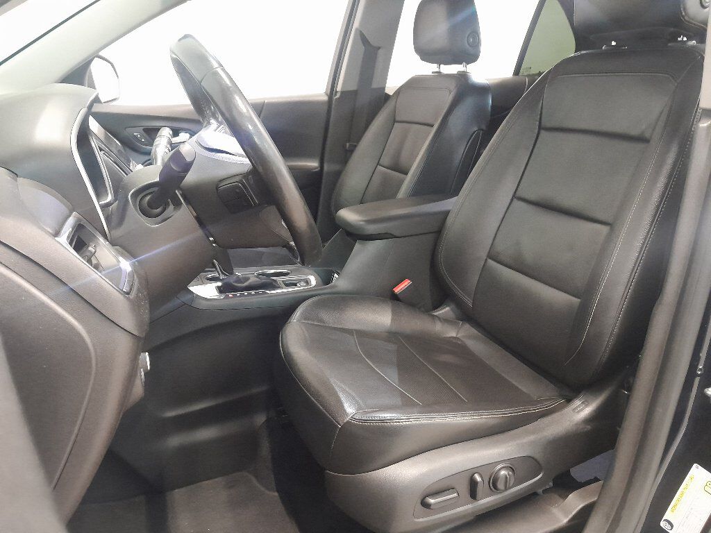 EQUINOX 1.5 16V TURBO GASOLINA LT AUTOMATICO