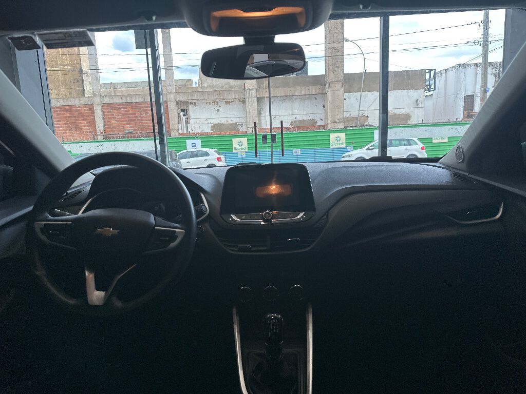 ONIX 1.0 FLEX LT MANUAL