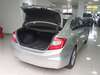 CIVIC 2.0 LXR 16V FLEX 4P AUTOMATICO