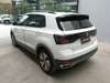 T-CROSS 1.0 200 TSI TOTAL FLEX COMFORTLINE AUTOMAT