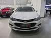 CRUZE 1.4 TURBO LT 16V FLEX 4P AUTOMATICO