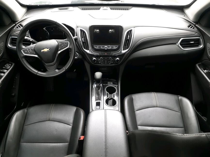 EQUINOX 1.5 16V TURBO GASOLINA PREMIER AWD AUTOMAT