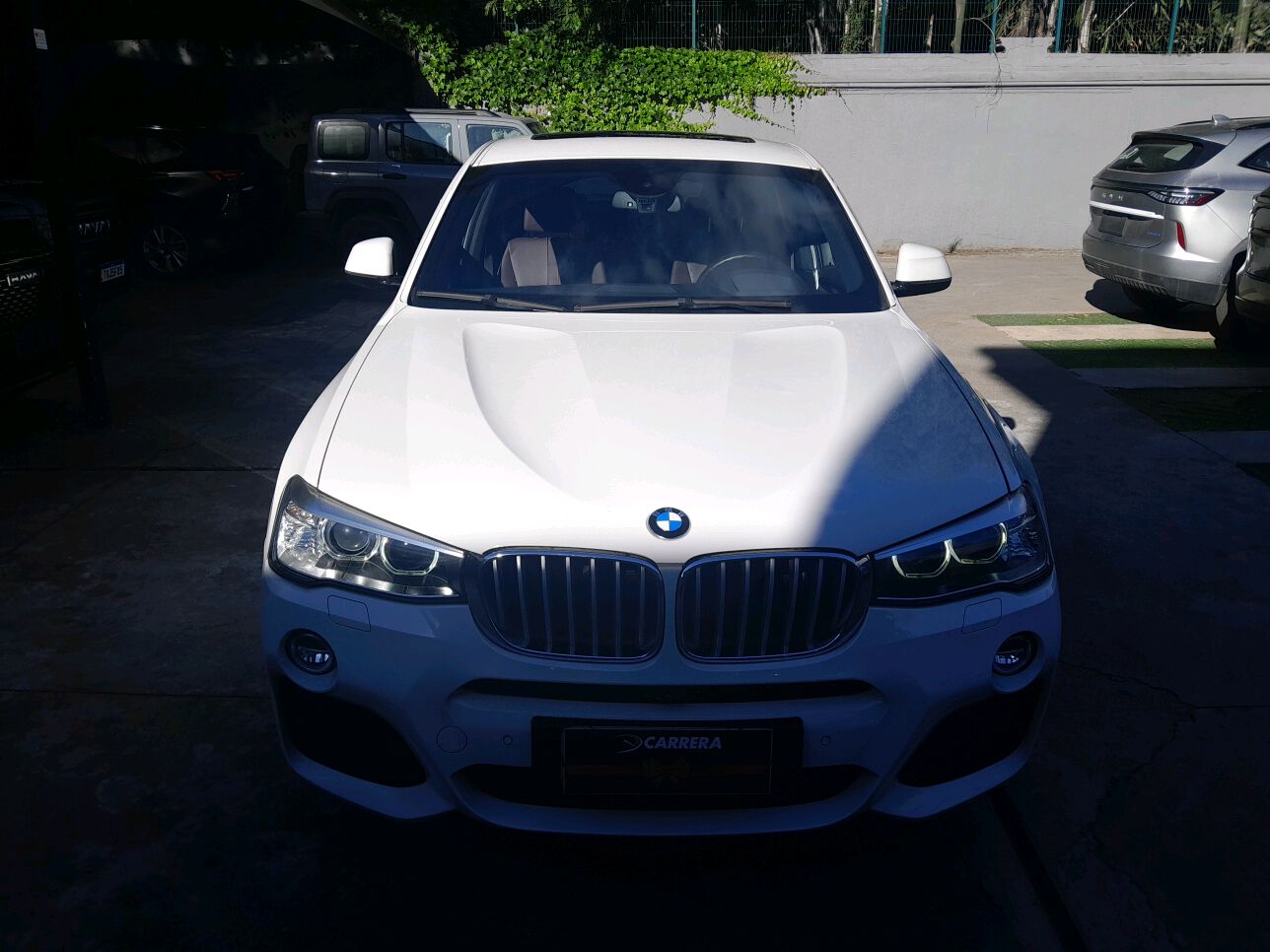 X4