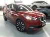 KICKS 1.6 16V FLEXSTART SV 4P XTRONIC