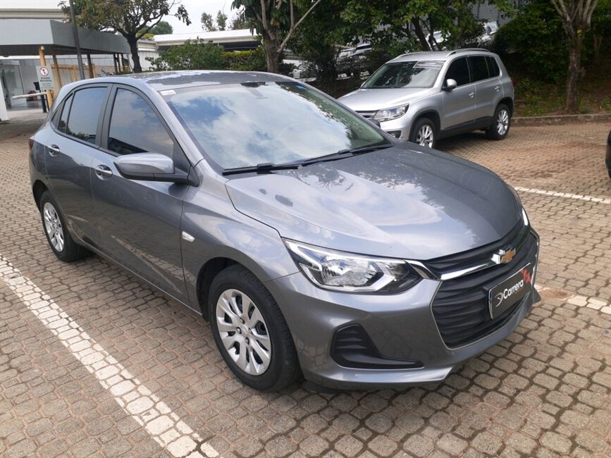 ONIX 1.0 FLEX LT MANUAL