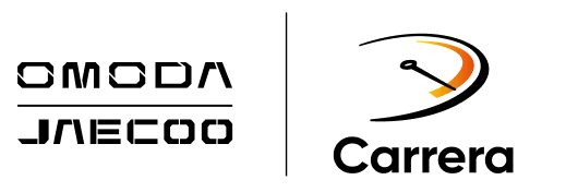 Logo Carrera Omoda