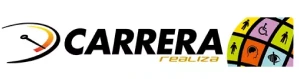 Logo Carrera PCD